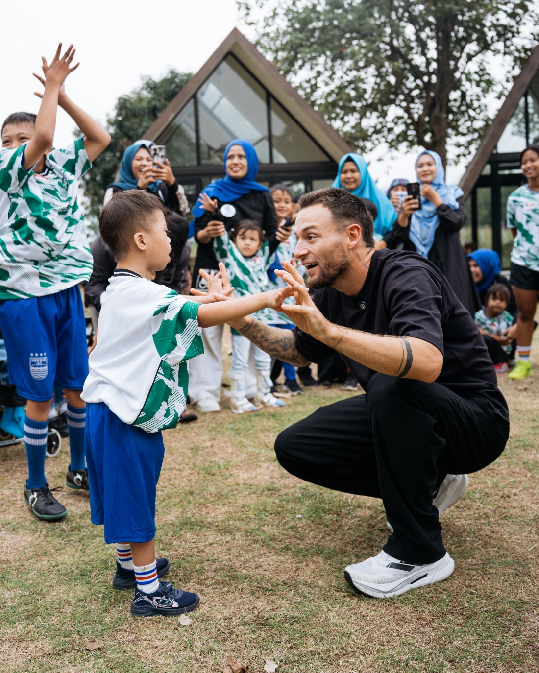 Marc Klok Foundation