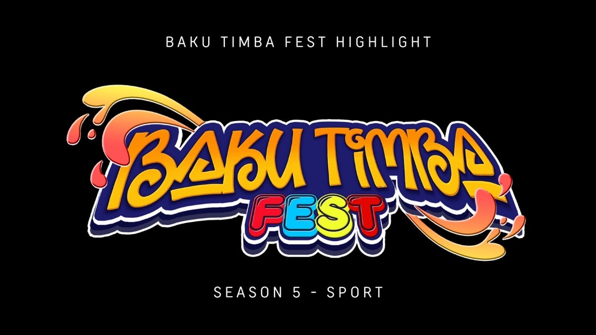 Baku Timba Fest - Session 5