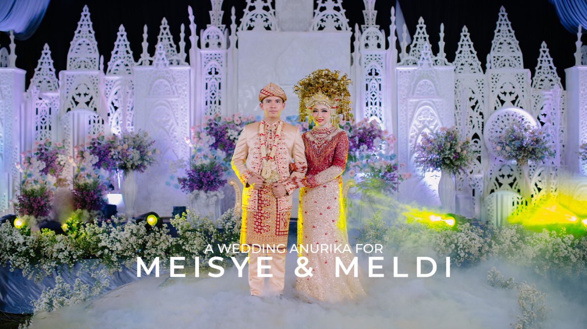 MEISYE & MELDI