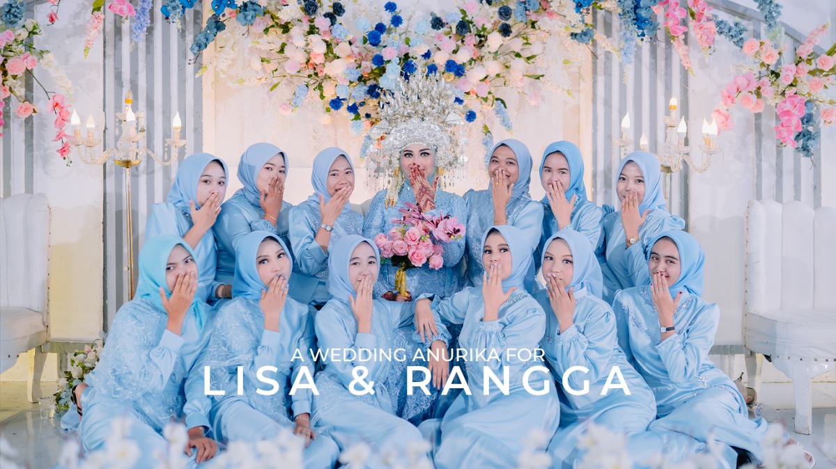 LISA & RANGGA