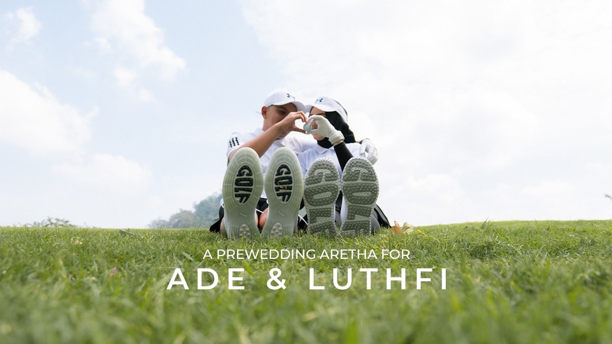 ADE & LUTHFI