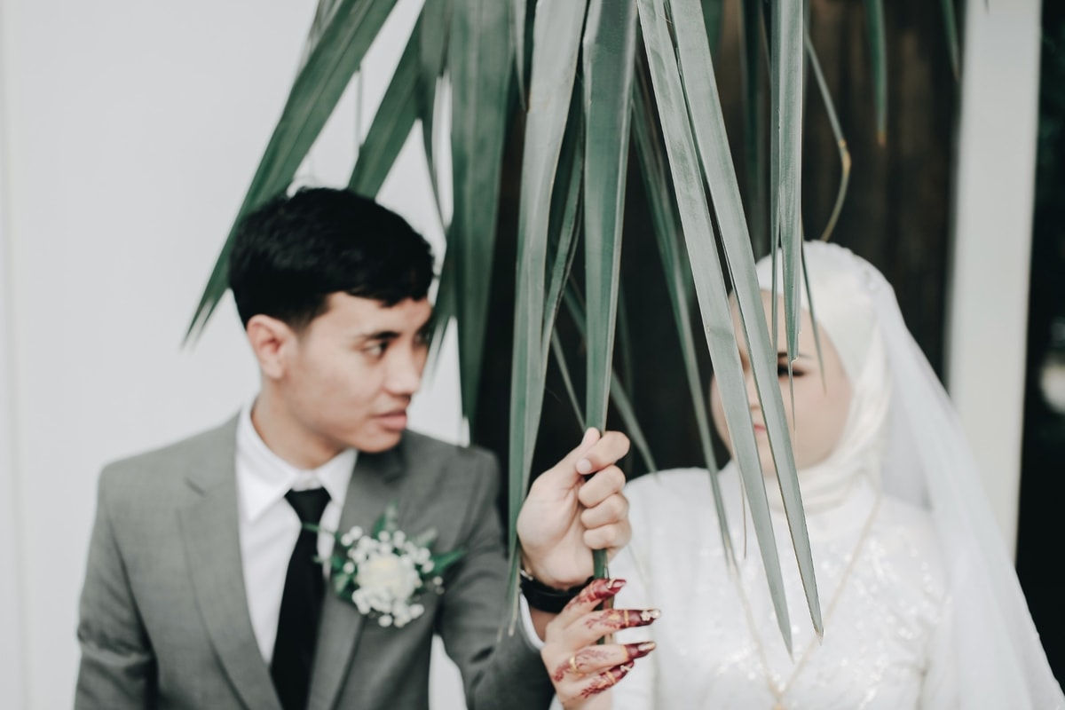 Irfan | Rima Wedding