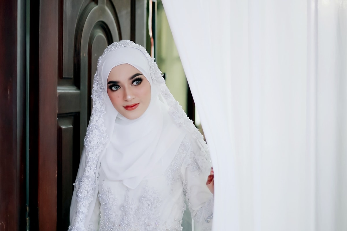 Syifa I Andri Wedding