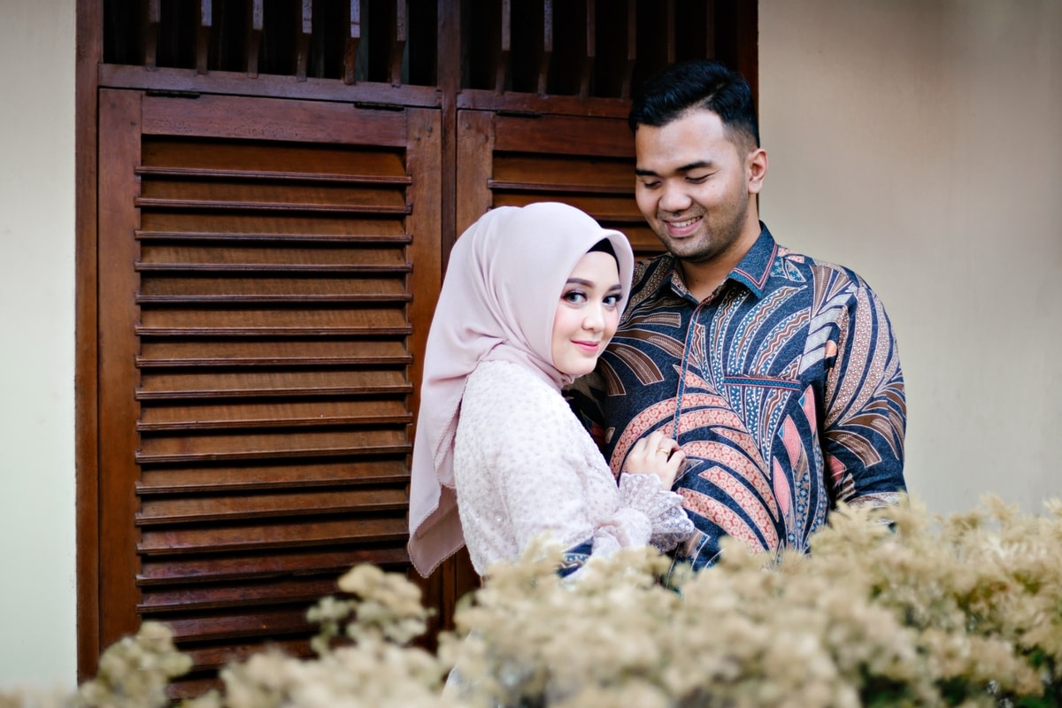 Dara | Olga Engagement