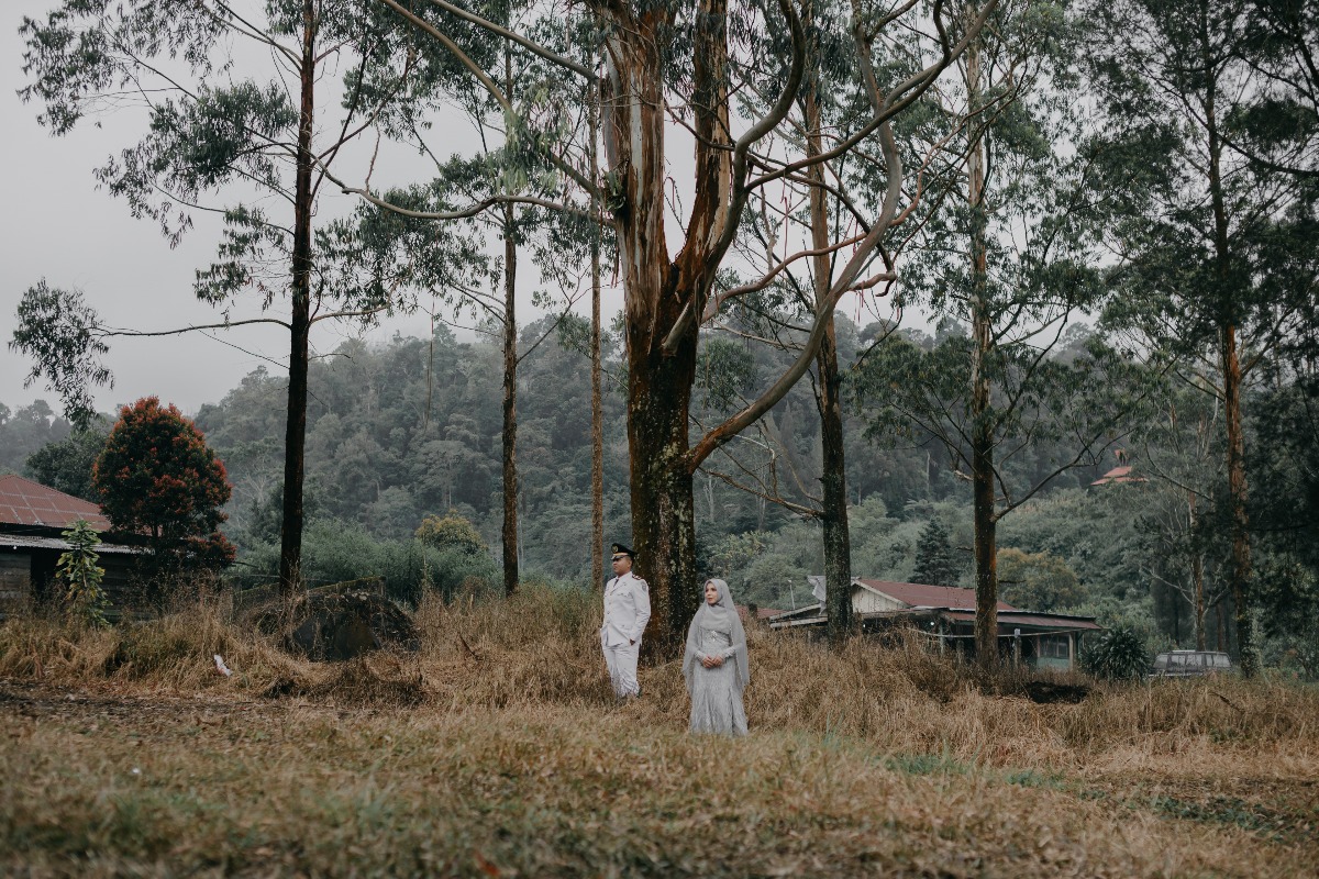 Zulinda I Berry Conecting Session