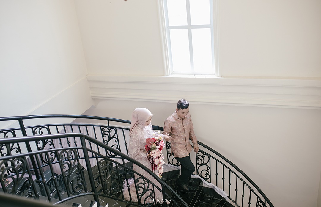 Rizky | Sadri Engagement