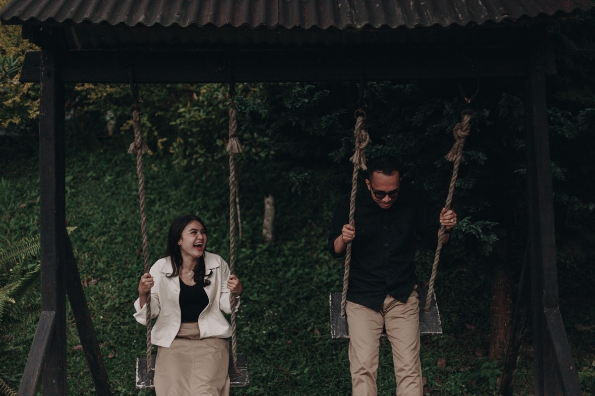 Andre I Faras Conecting Session