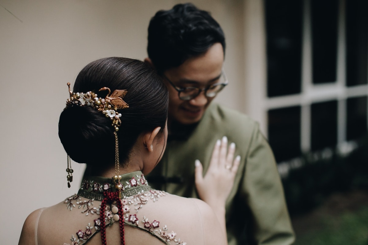 Danny I Natasha Engagement