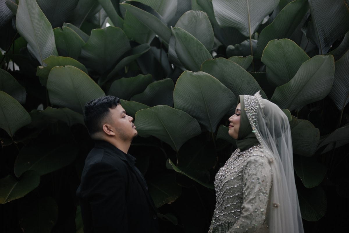 Rozi I Cinta Wedding