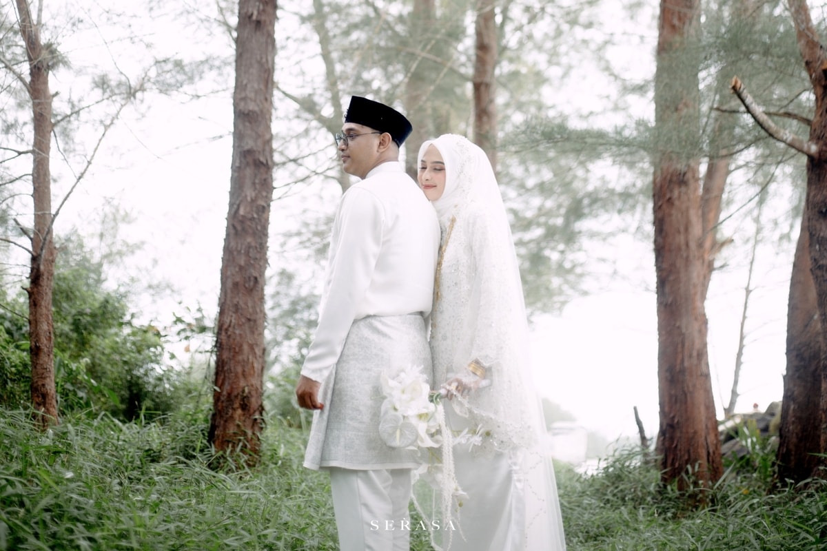 Risa | Pandu Wedding