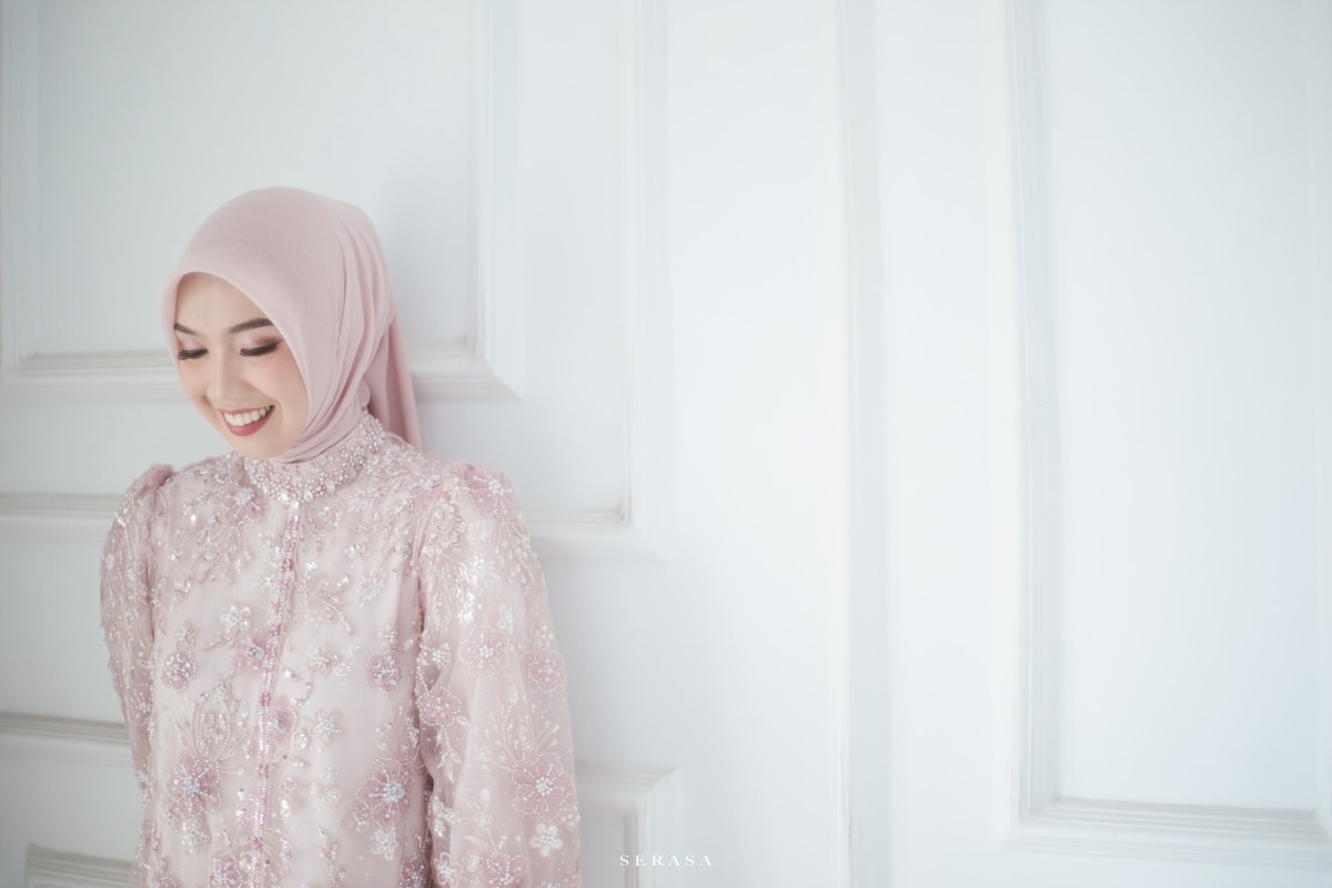 Sadri | Rizky Engagement