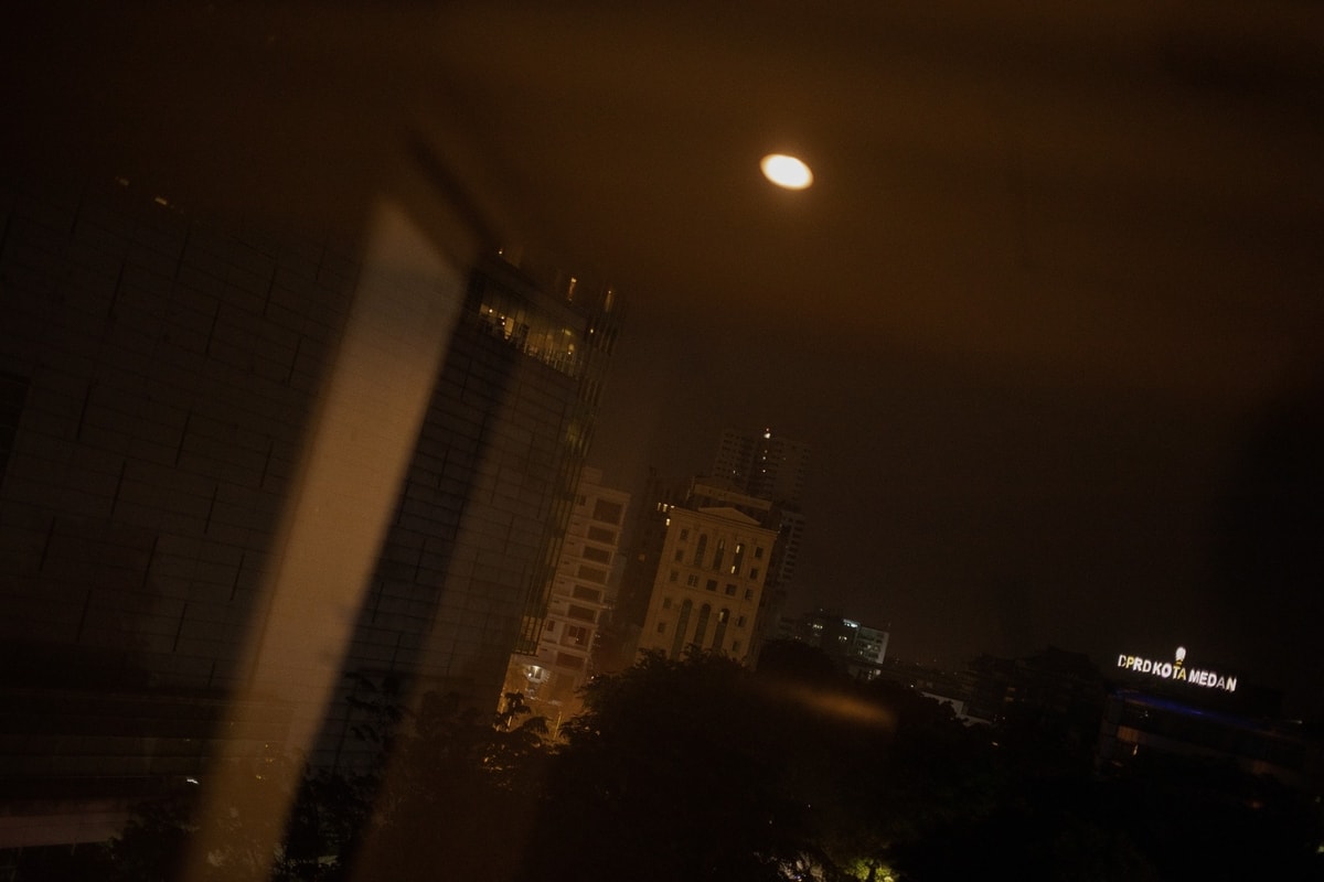 Beca I Gordon Wedding