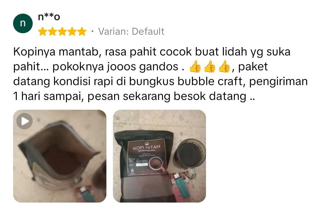 Testimoni