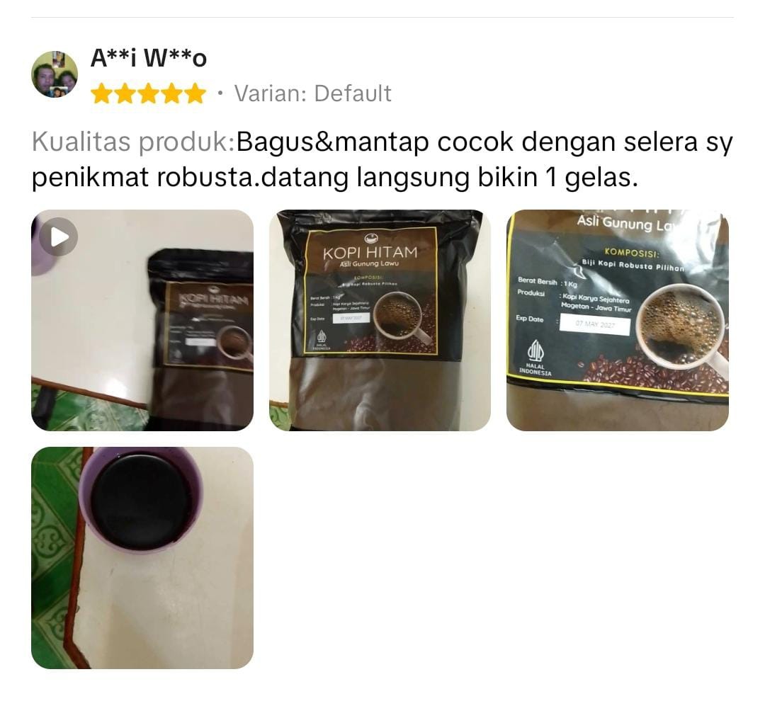 Testimoni