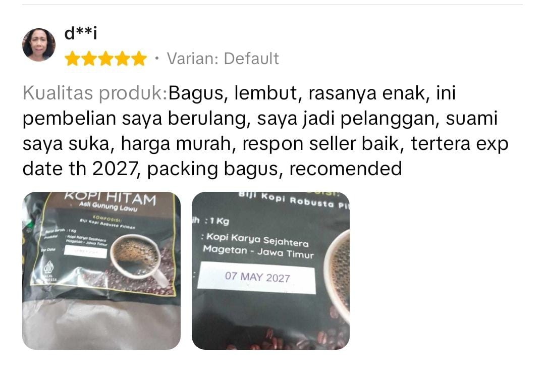 Testimoni