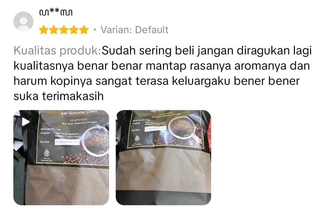 Testimoni