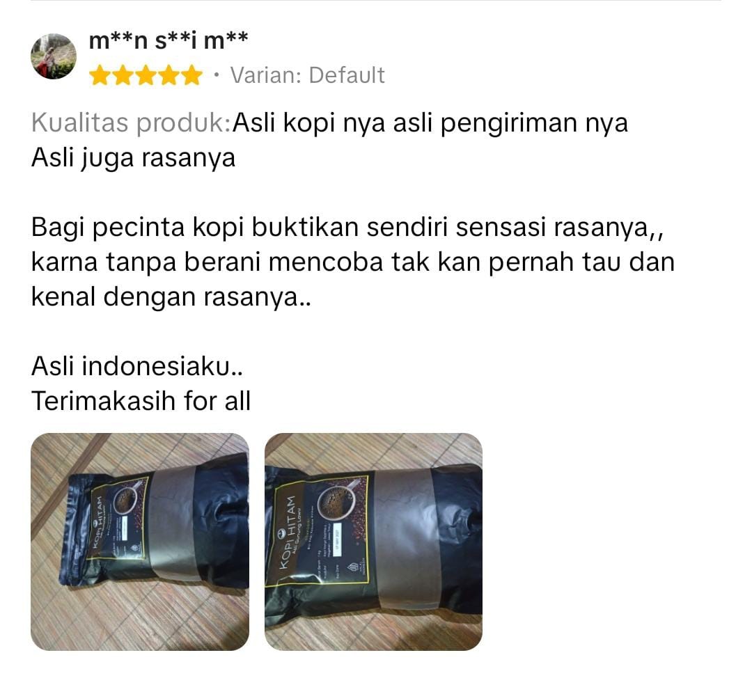 Testimoni