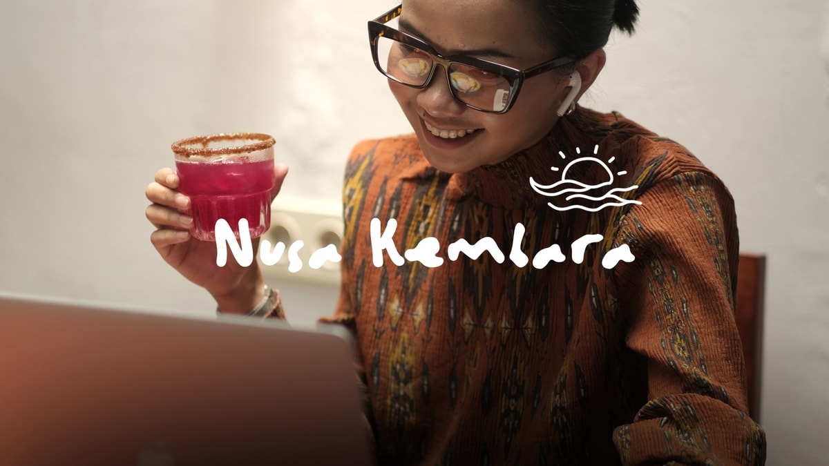 Nusa Kembara