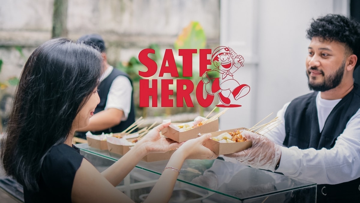 Satehero