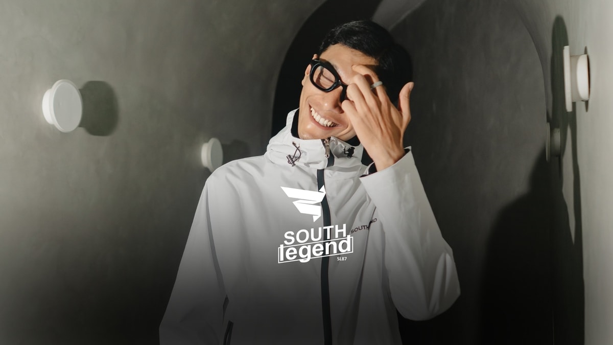 South Legend