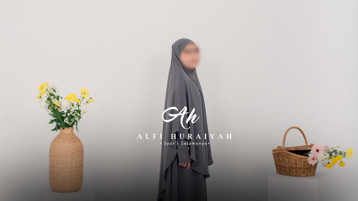 Alfi Huraiyah