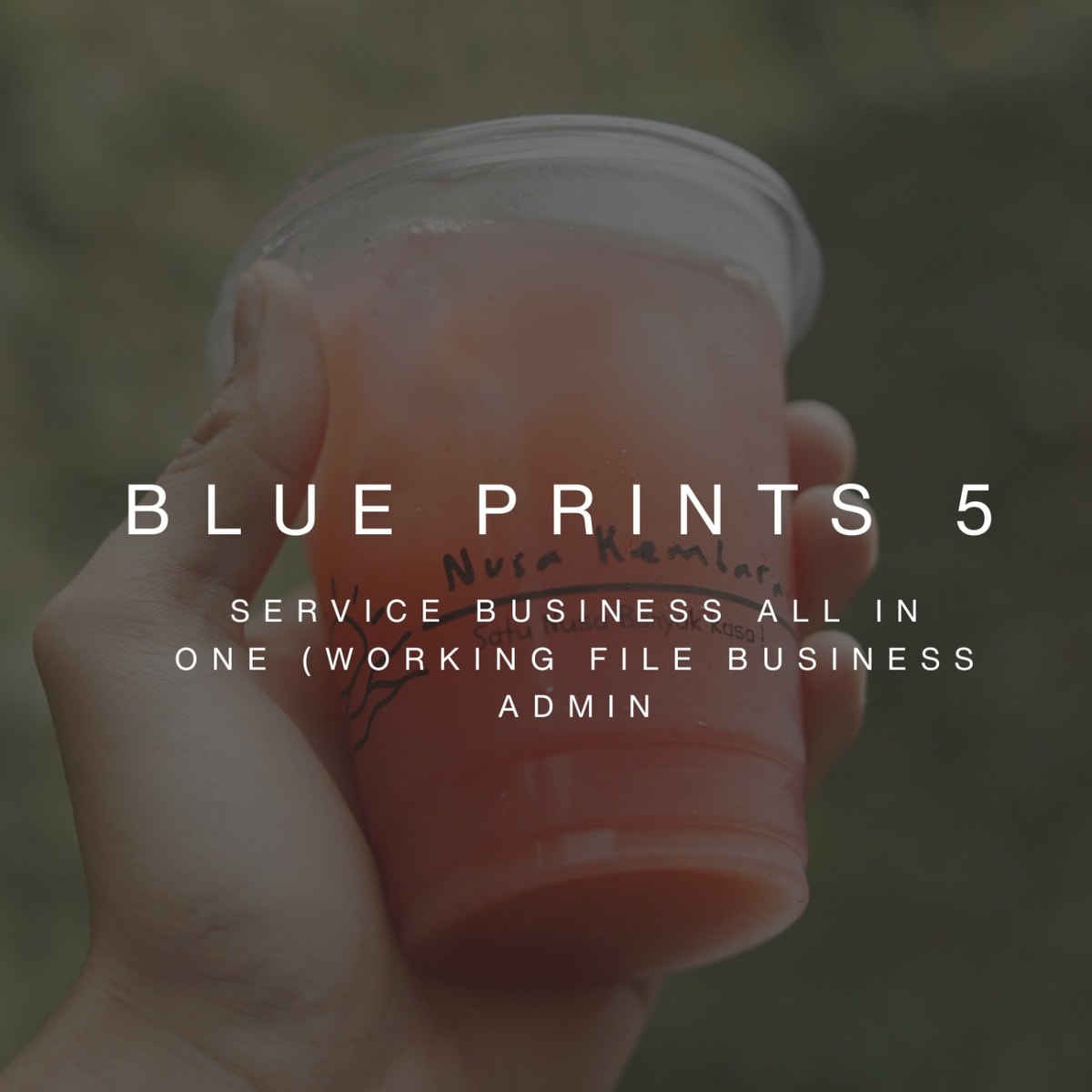 All In One Services Service Business All in One