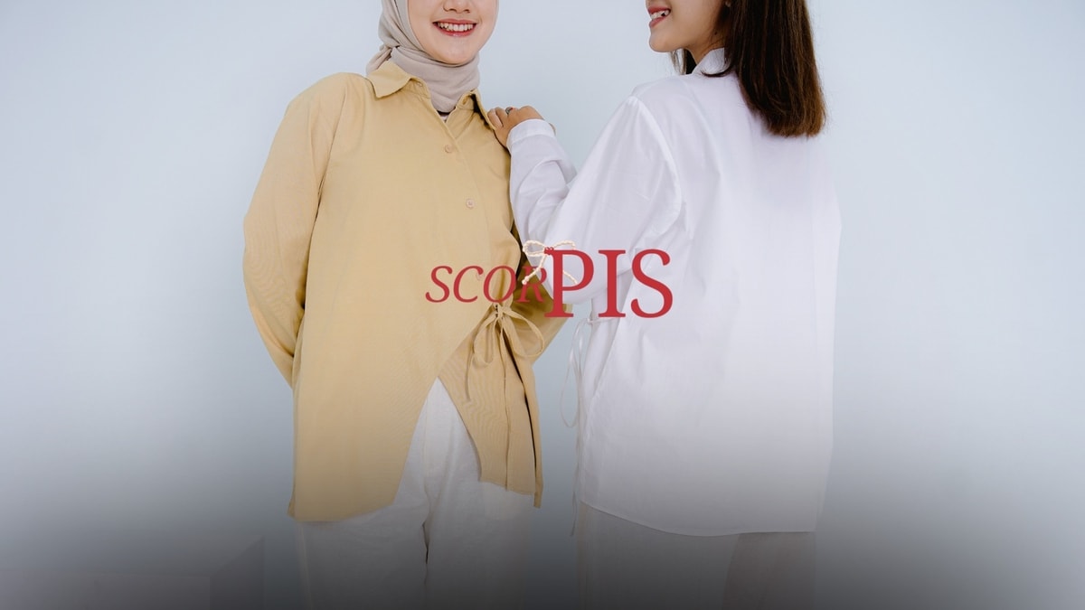 Scorpis