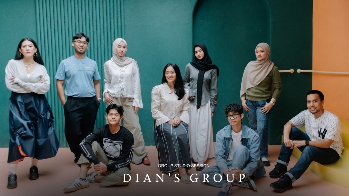 Dian | Group's Photo