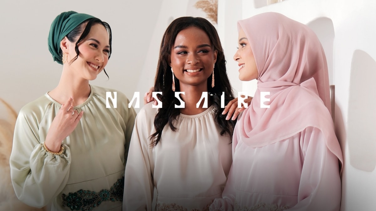 Nassaire Indonesia