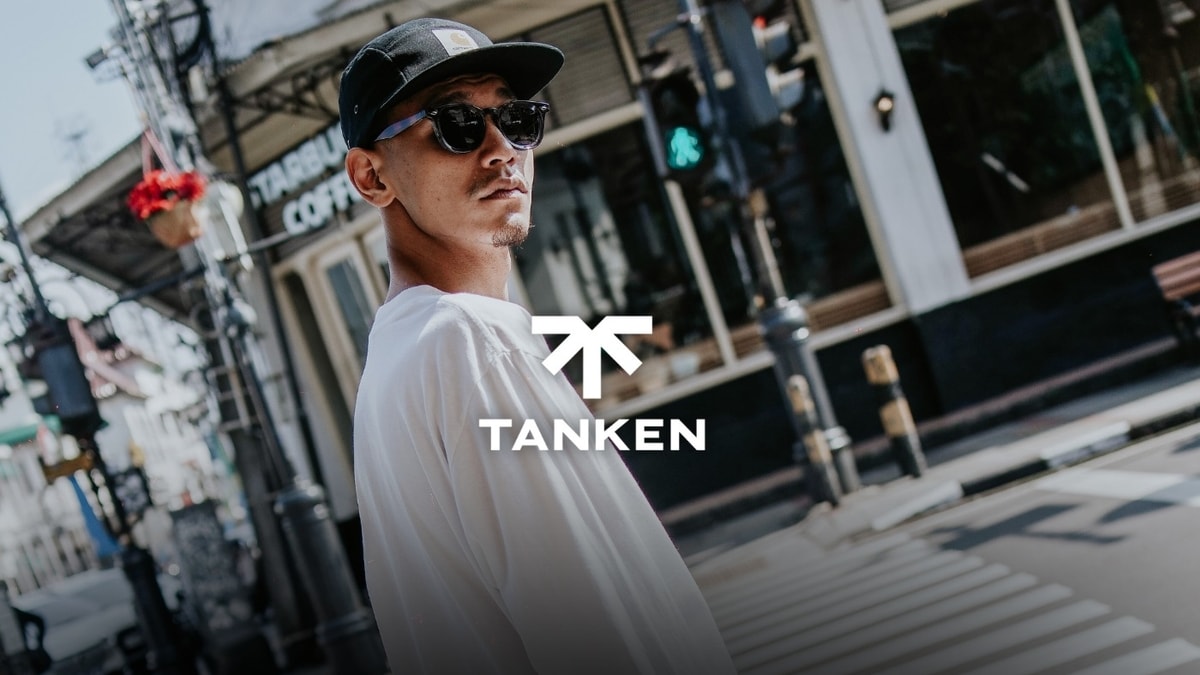 Tanken