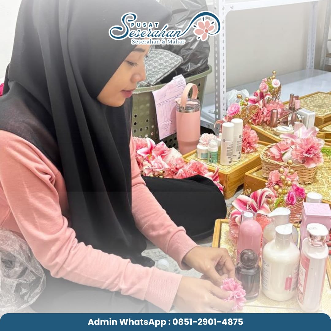 Sewa Kotak Seserahan Di Harapan Mulya  – Wa 0851-2901-4875