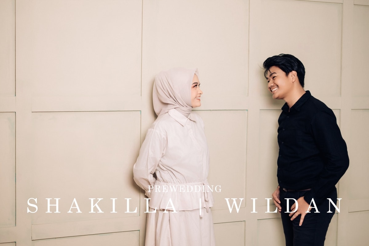 SHAKILLA | WILDAN