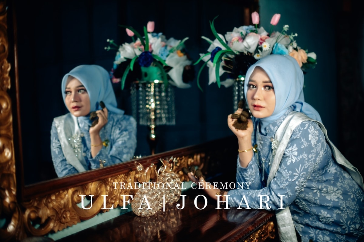ULFA | JOHARI