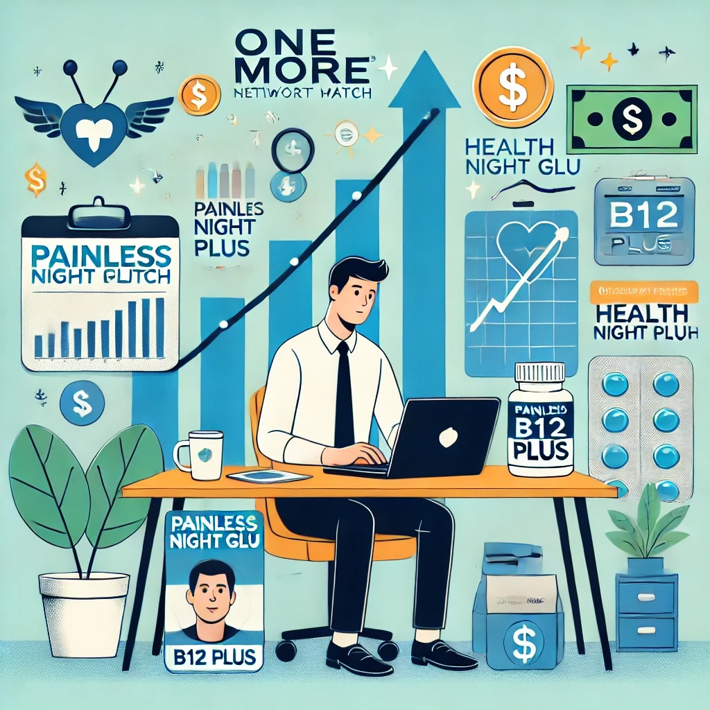 Cara Cerdas untuk Karyawan Mengembangkan Penghasilan dengan Bisnis One More