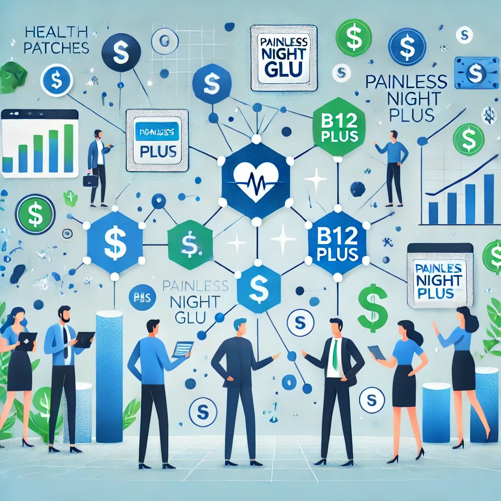 Peluang Bisnis Network Marketing Xaura: Menuju Kebebasan Finansial