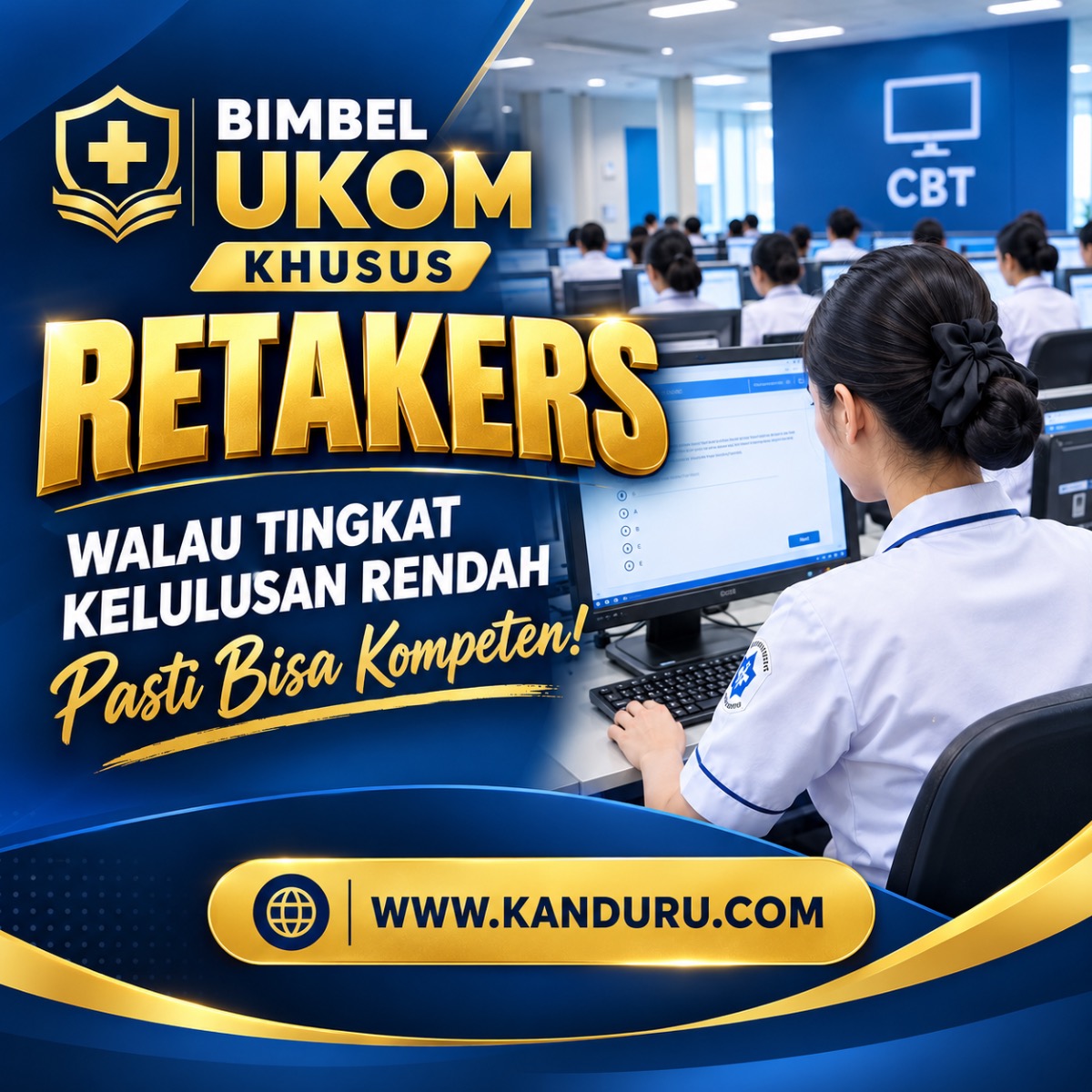 Klik aja!