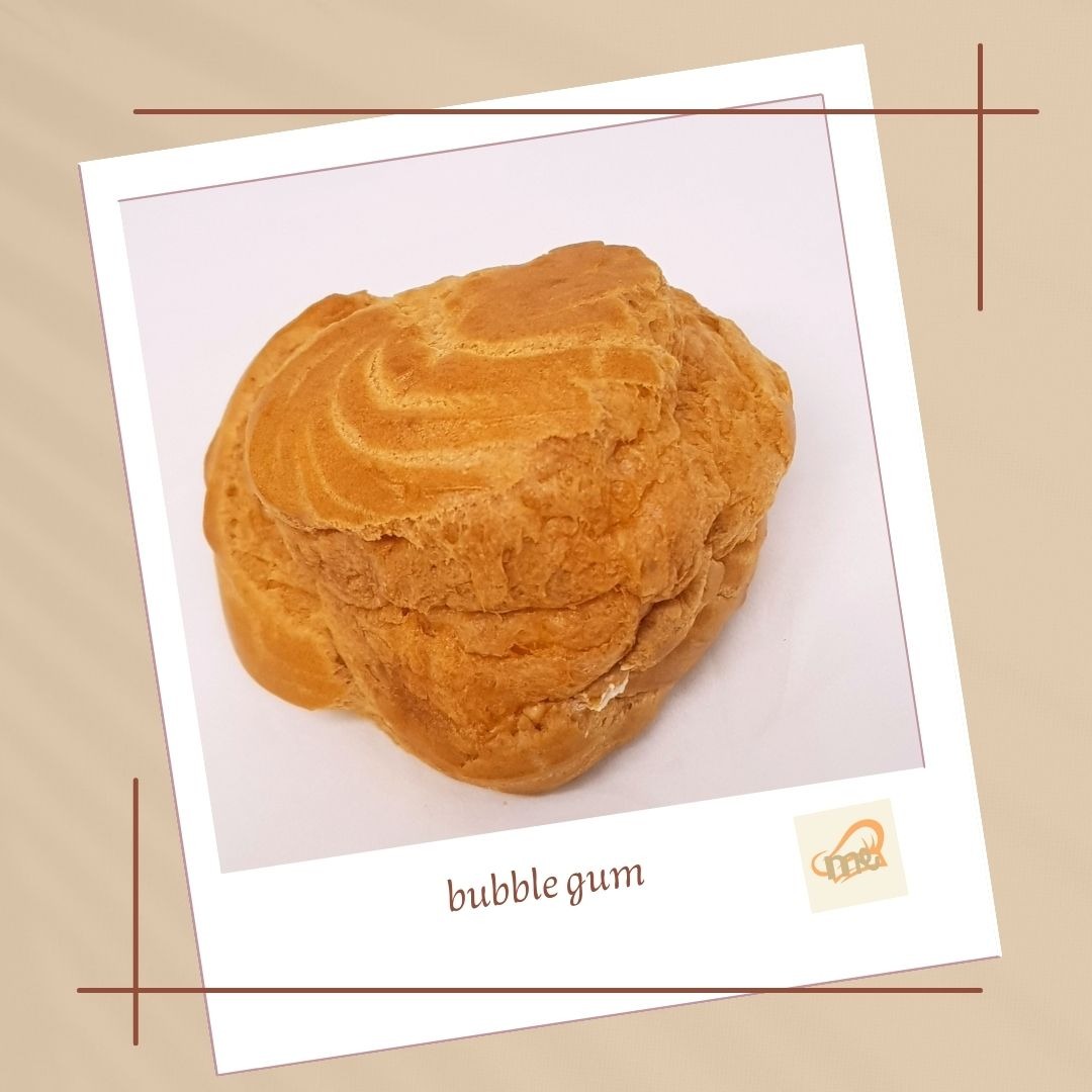 soeshappinessbubblegum