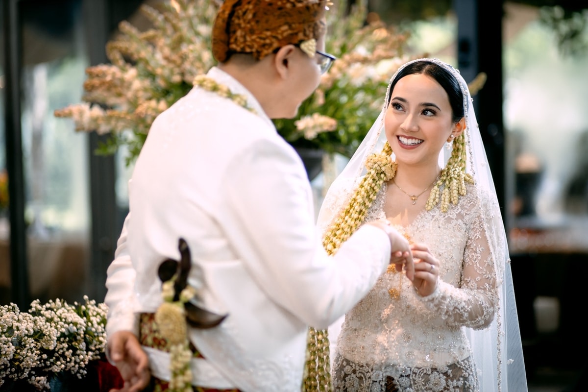 Nadia & Delano