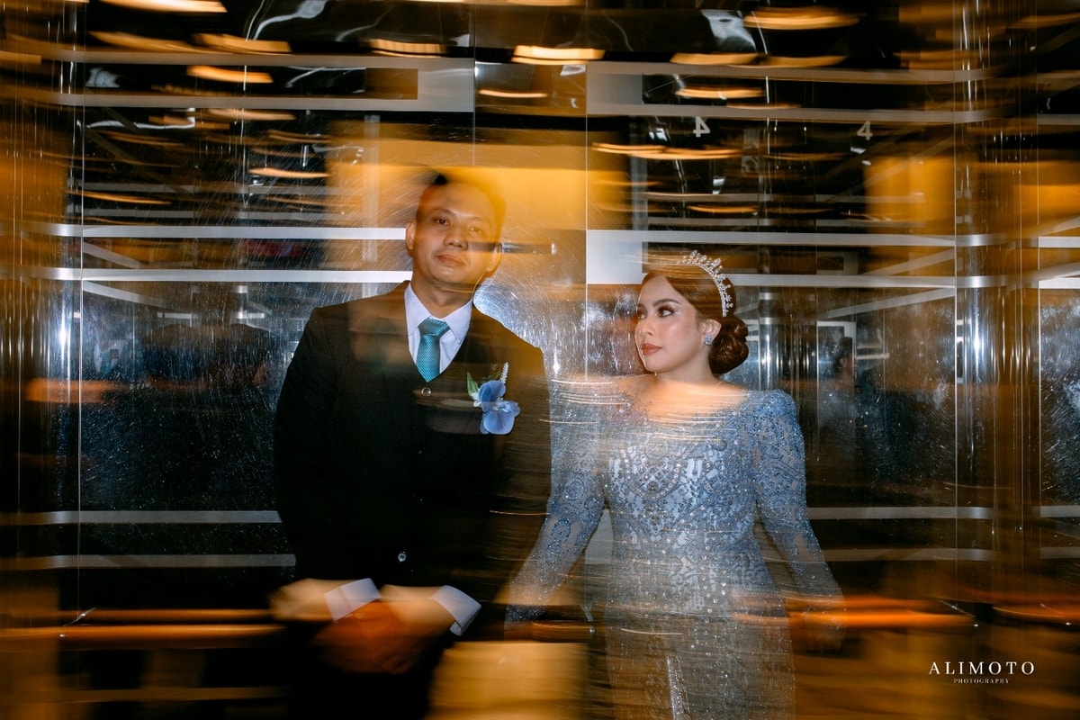 Fajar & Syahna