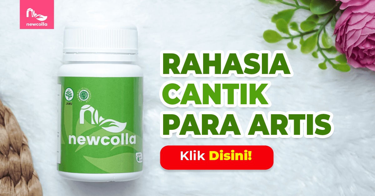 Mau secantik, glowing, dan awet muda seperti Cut Keke, Cut Meyriska, dan Meriam Bellina tanpa gelontorkan duit jutaan? Solusinya ya hanya ini, produk ori, halal, dan BPOM!