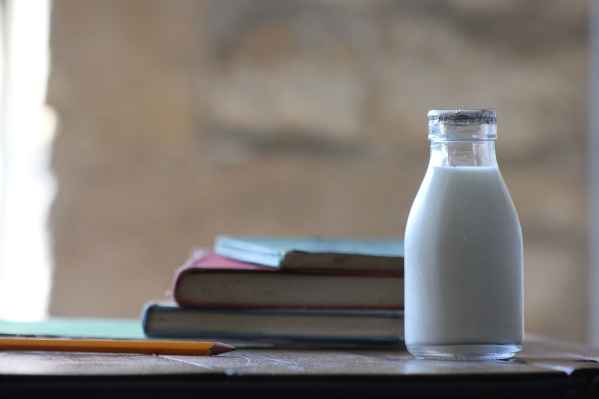 Jangan Kambinghitamkan Susu Kambing Lagi: Ini 6 Mitos dan Faktanya