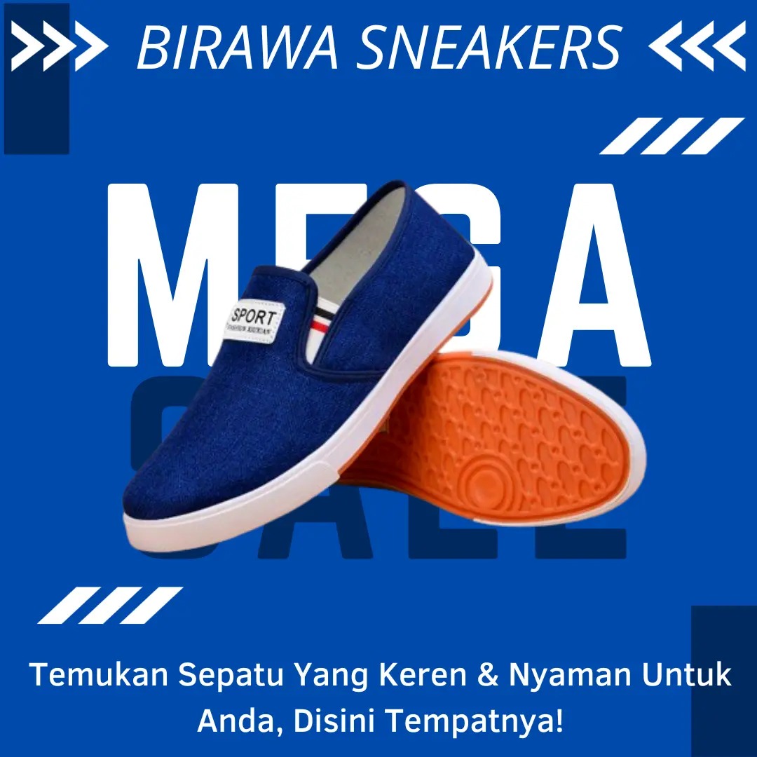 Birawa Sneakers