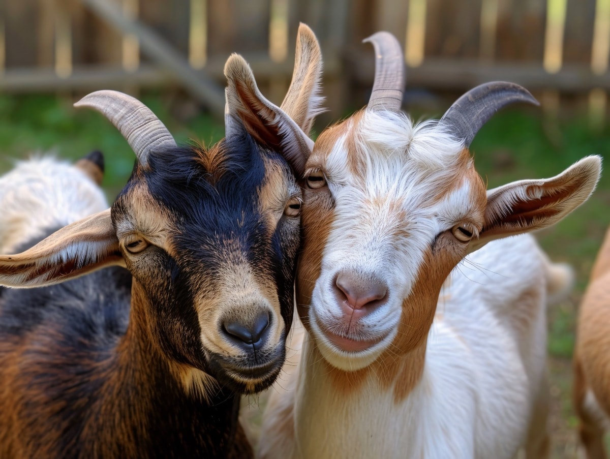 Aqiqah Kambing Betina atau Jantan?
