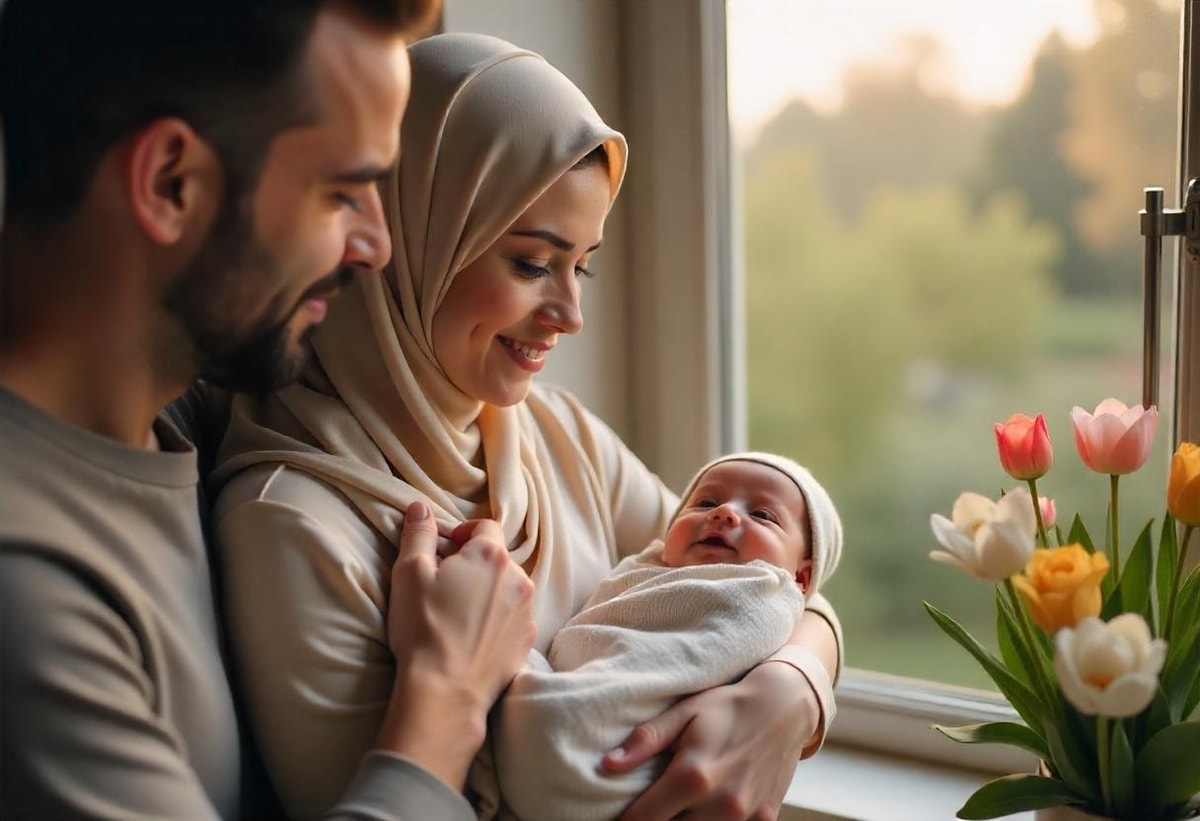 Hukum Aqiqah Dalam Islam
