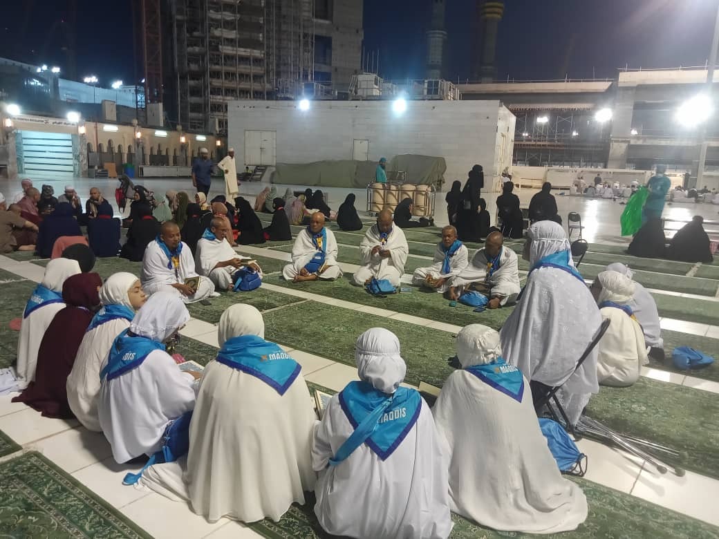 Biro Umroh Terpercaya di Jawa Barat