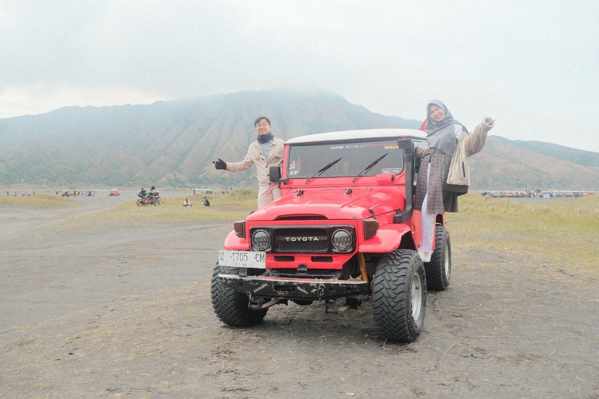 Bukit Widodaren