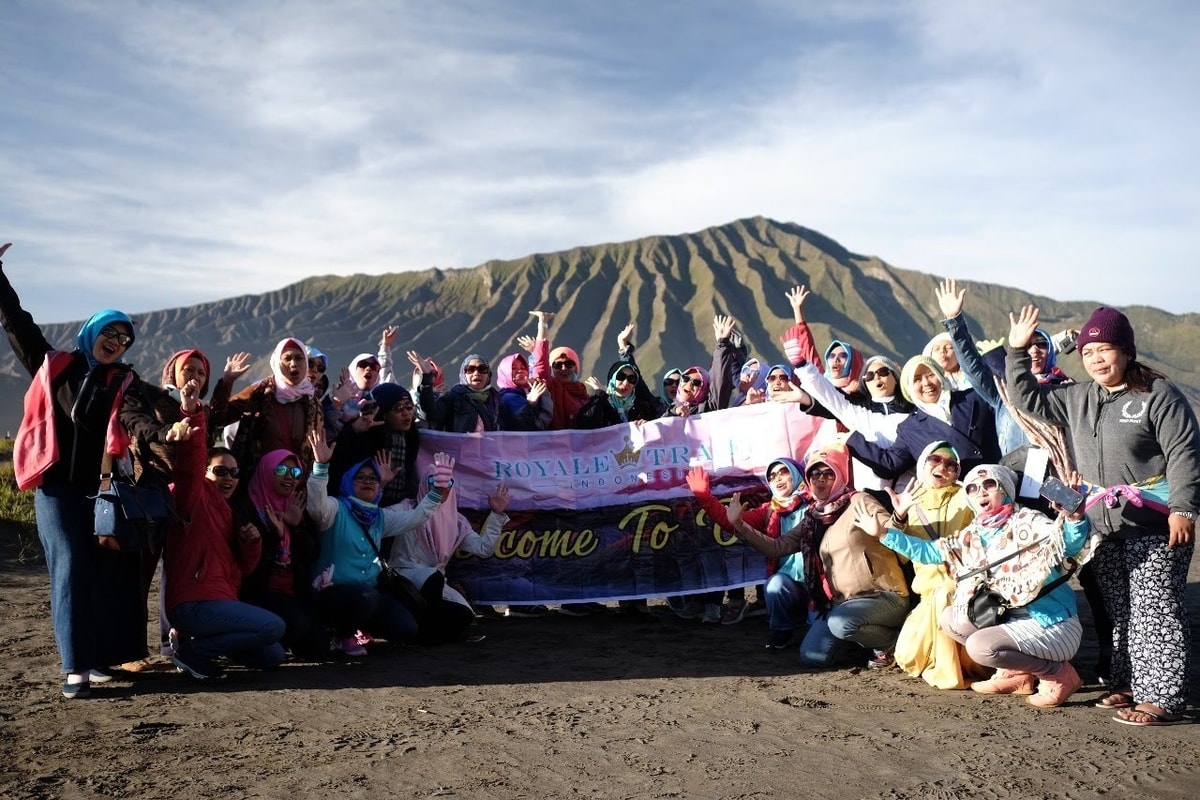 5 tempat wisata terpopuler di sekitar gunung bromo