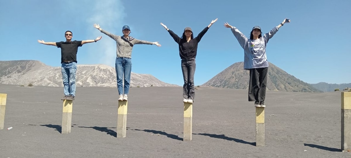 Eksplorasi Keajaiban Bromo: Paket Tour Bromo dari Surabaya