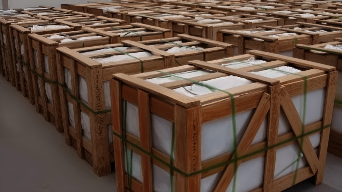 Jasa Packing Kayu - indahcargojogja.com