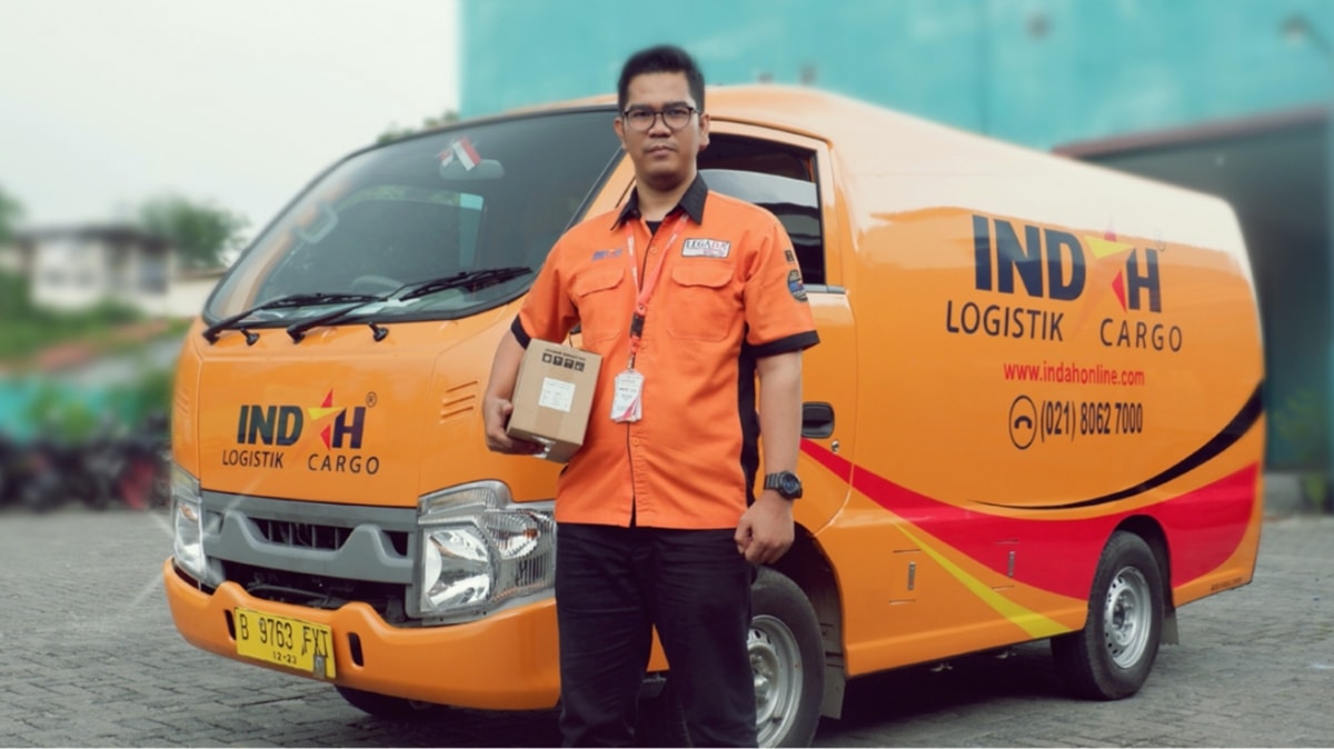 ekspedisi cargo jogja lampung
